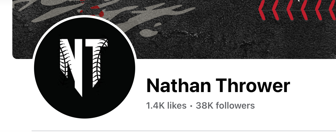 Nathan Thrower Profile